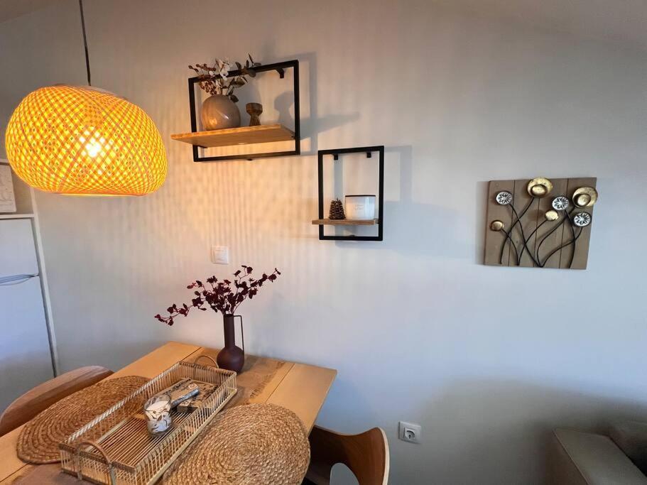 Cozy 1 Bedroom Apartment Next To The Gondola Bansko Ngoại thất bức ảnh