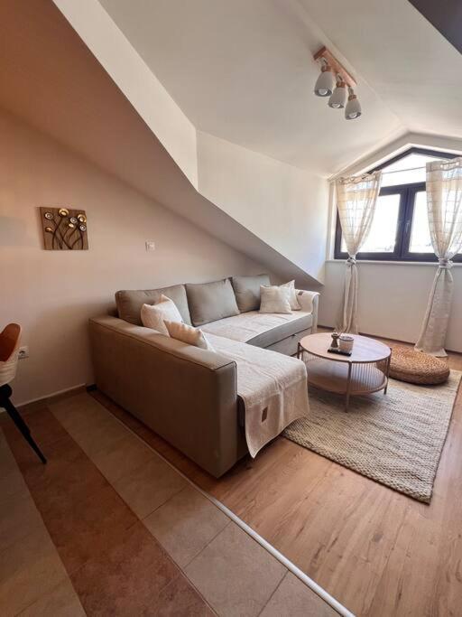 Cozy 1 Bedroom Apartment Next To The Gondola Bansko Ngoại thất bức ảnh