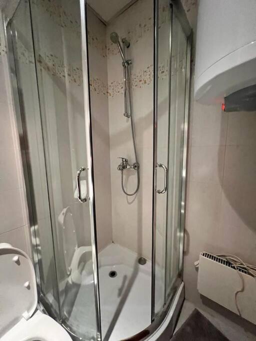 Cozy 1 Bedroom Apartment Next To The Gondola Bansko Ngoại thất bức ảnh