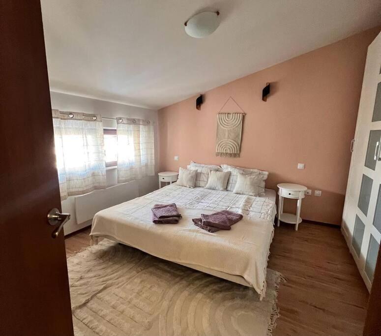 Cozy 1 Bedroom Apartment Next To The Gondola Bansko Ngoại thất bức ảnh