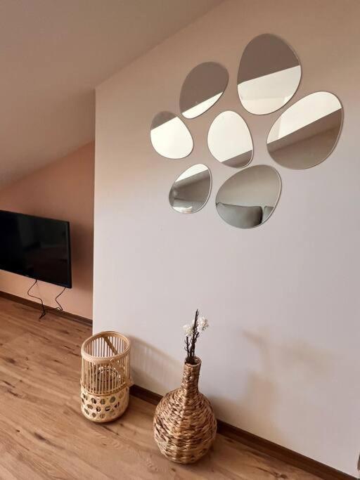 Cozy 1 Bedroom Apartment Next To The Gondola Bansko Ngoại thất bức ảnh