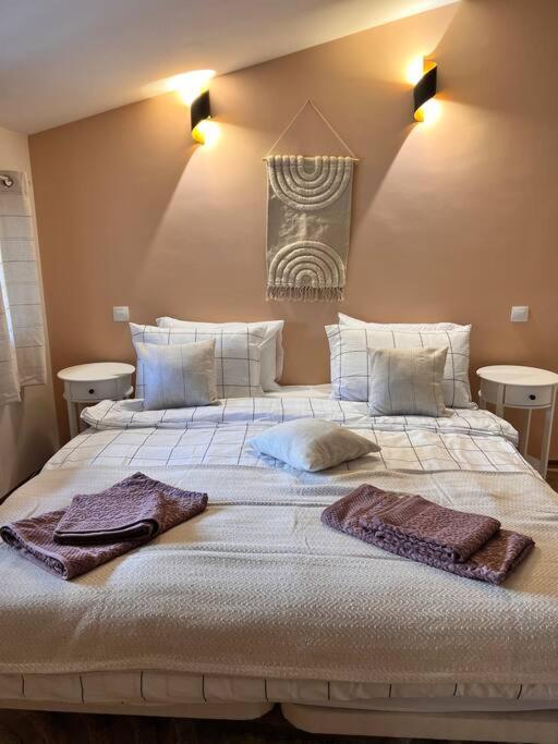 Cozy 1 Bedroom Apartment Next To The Gondola Bansko Ngoại thất bức ảnh