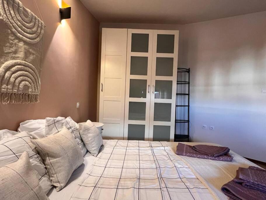 Cozy 1 Bedroom Apartment Next To The Gondola Bansko Ngoại thất bức ảnh