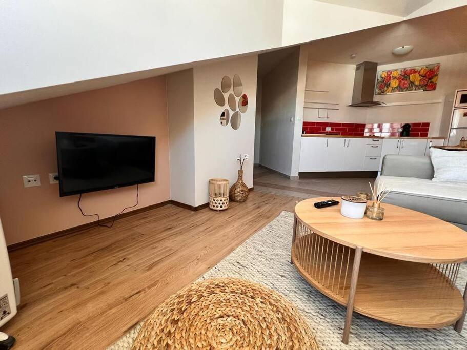 Cozy 1 Bedroom Apartment Next To The Gondola Bansko Ngoại thất bức ảnh